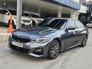 BMW 3시리즈 (G20)