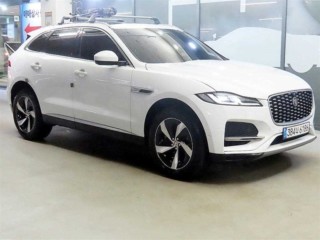 재규어 F-PACE