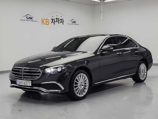 벤츠 E-클래스 W213