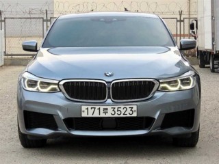 BMW 6시리즈 GT (G32)