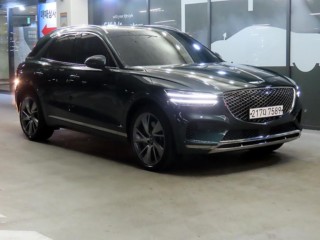 제네시스 GV70