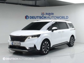 기아 카니발 4세대