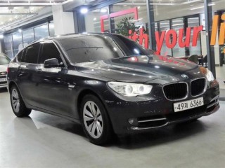 BMW 5시리즈 GT (F07)
