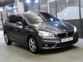 BMW 2시리즈 액티브 투어러 (F45)