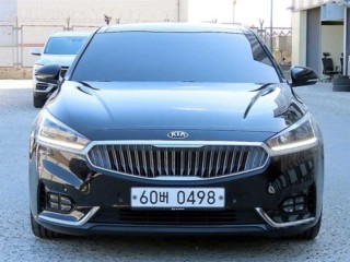 기아 올 뉴 K7