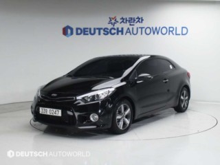 기아 더뉴 K3쿱