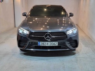 벤츠 E-클래스 W213