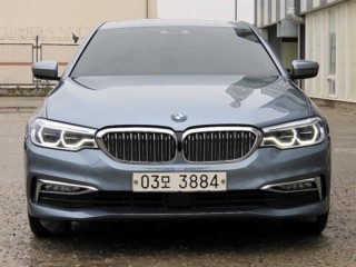 BMW 5시리즈 (G30)
