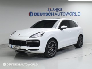 포르쉐 카이엔(PO536)