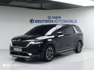 기아 카니발 4세대