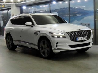 제네시스 GV80