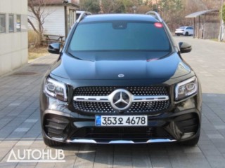 벤츠 GLB클래스 X247