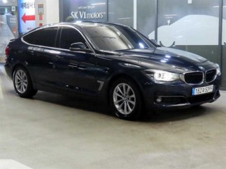 BMW 3시리즈 GT (F34)