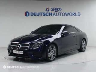 벤츠 E-클래스 W213