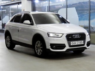 아우디 Q3