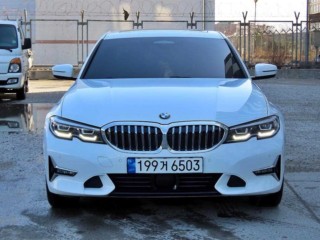 BMW 3시리즈 (G20)