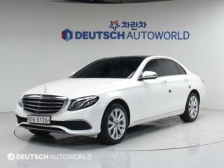벤츠 E-클래스 W213
