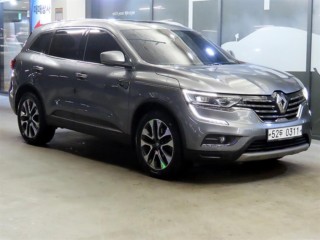 르노코리아(삼성) QM6