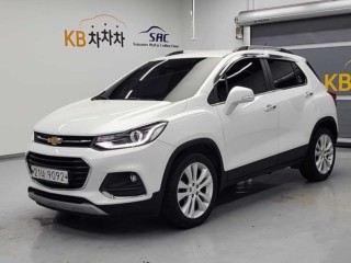 쉐보레 더뉴트랙스