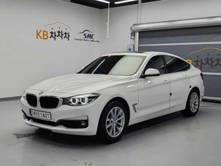 BMW 3시리즈 GT (F34)