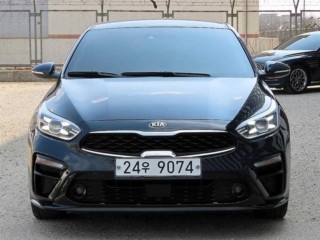 기아 올뉴 K3