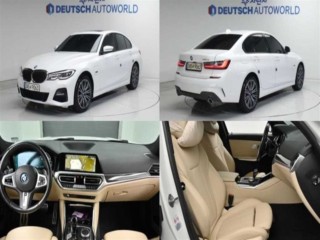 BMW 3시리즈 (G20)