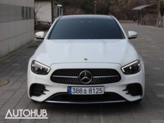 벤츠 E-클래스 W213