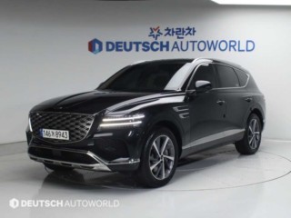 제네시스 GV80