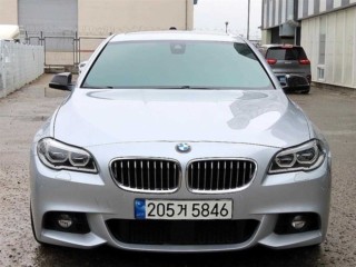 BMW 5시리즈 (F10)