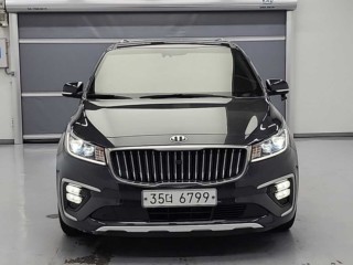 기아 더 뉴 카니발