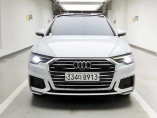 아우디 A6 (C8)