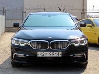 BMW 5시리즈 (G30)