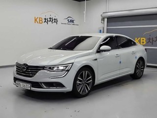 르노코리아(삼성) SM6