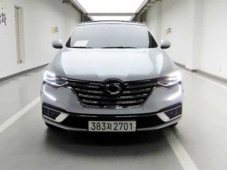 르노코리아(삼성) 더 뉴 SM6