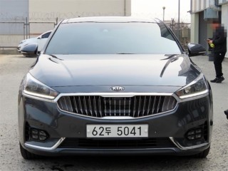 기아 올 뉴 K7