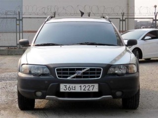 볼보 XC70