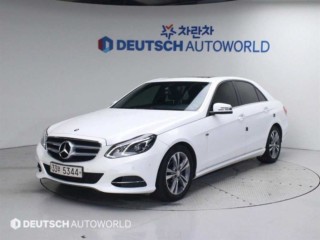 벤츠 E-클래스 W212