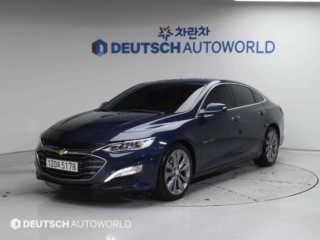 쉐보레 더뉴말리부