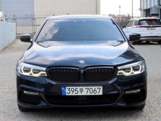 BMW 5시리즈 (G30)