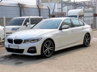 BMW 3시리즈 (G20)