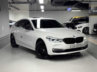BMW 6시리즈 GT (G32)