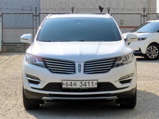 링컨 MKC
