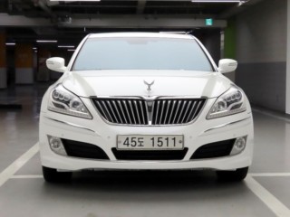 현대 에쿠스(신형)