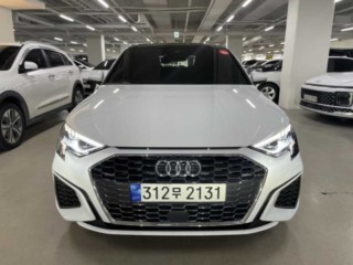 아우디 뉴 A3