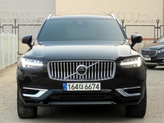 볼보 XC90 2세대