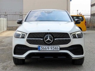 벤츠 GLE 클래스 W167