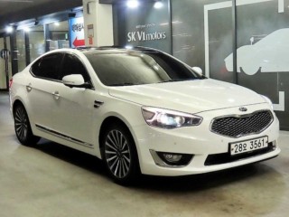 기아 더 뉴 K7