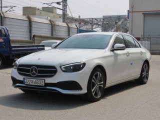 벤츠 E-클래스 W213