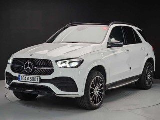 벤츠 GLE 클래스 W167