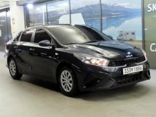 기아 더뉴 K3 2세대